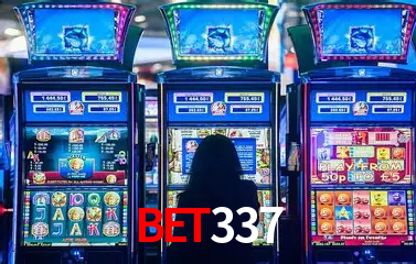 A Emoção da Loteria na bet337: Uma Chance de Mudança de Vida