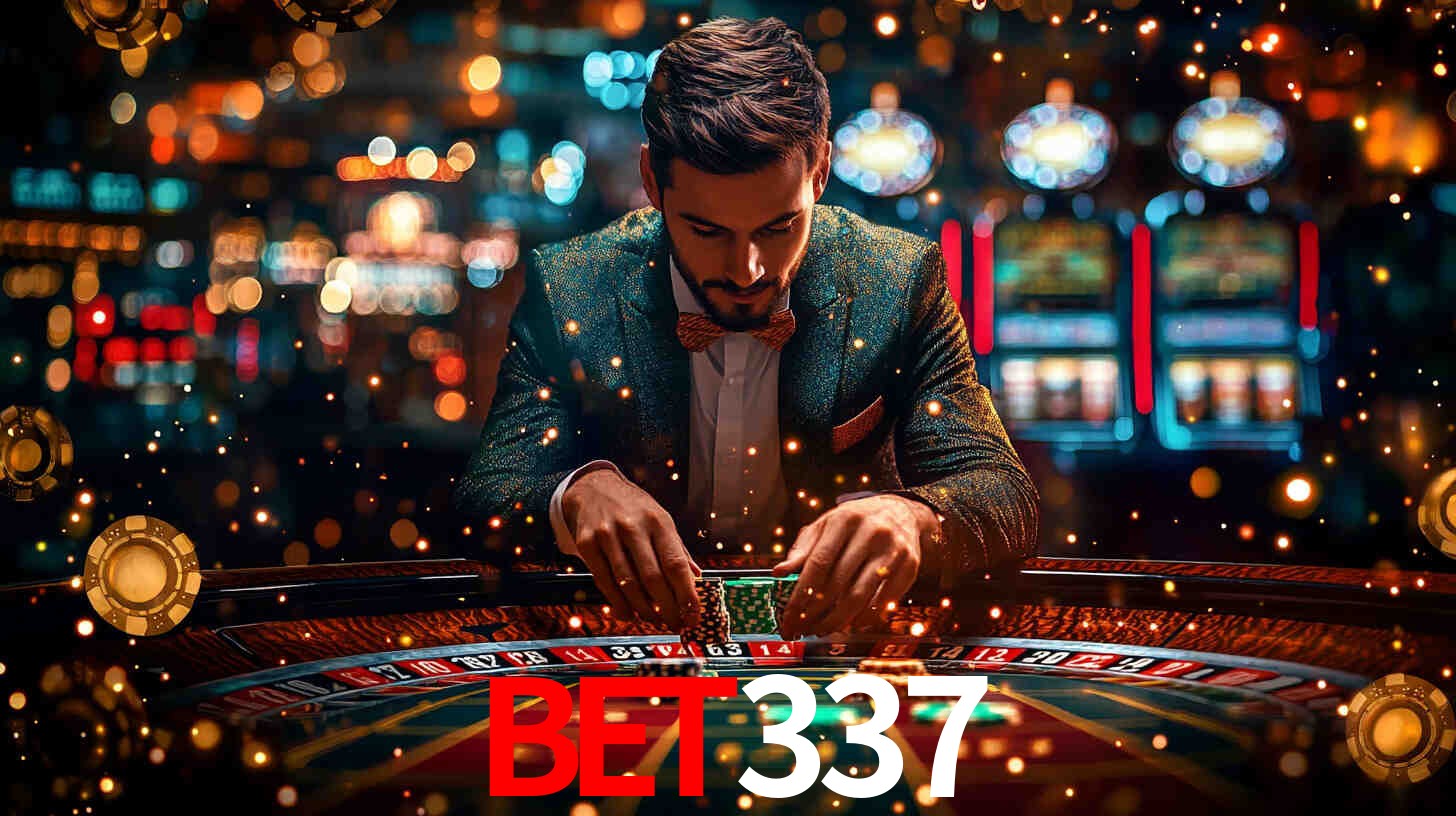 Experiência VIP bet337