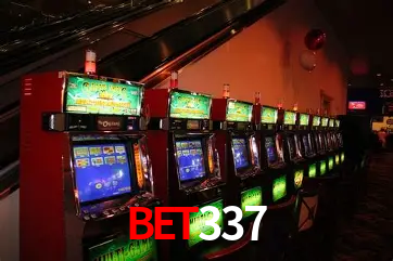 Desvendando o Mundo dos Jogos Virtuais na bet337