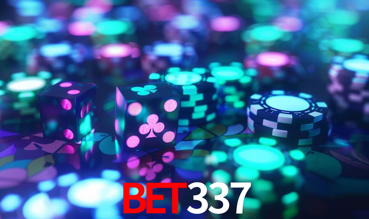 Estatísticas bet337