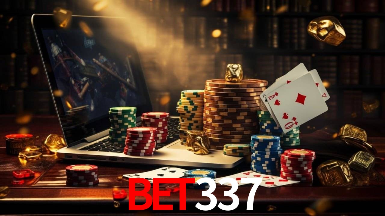 Experiência VIP bet337