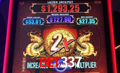 Desvendando o Mundo dos Jogos Virtuais na bet337