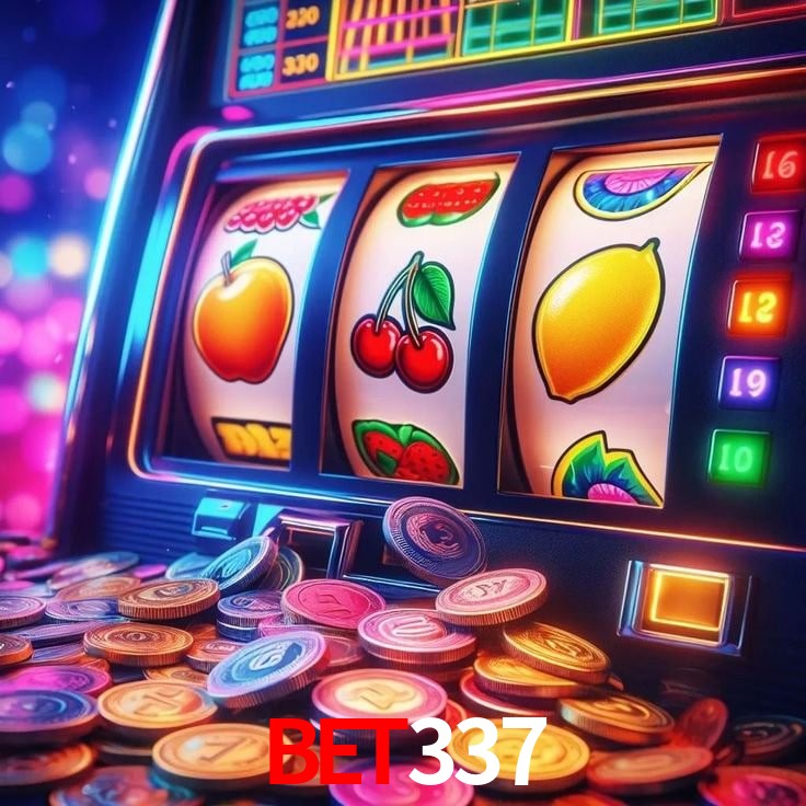 Jogos de Slot bet337