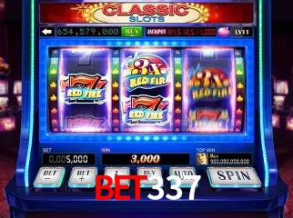 Descubra o Programa VIP da bet337: Vantagens Exclusivas para Jogadores