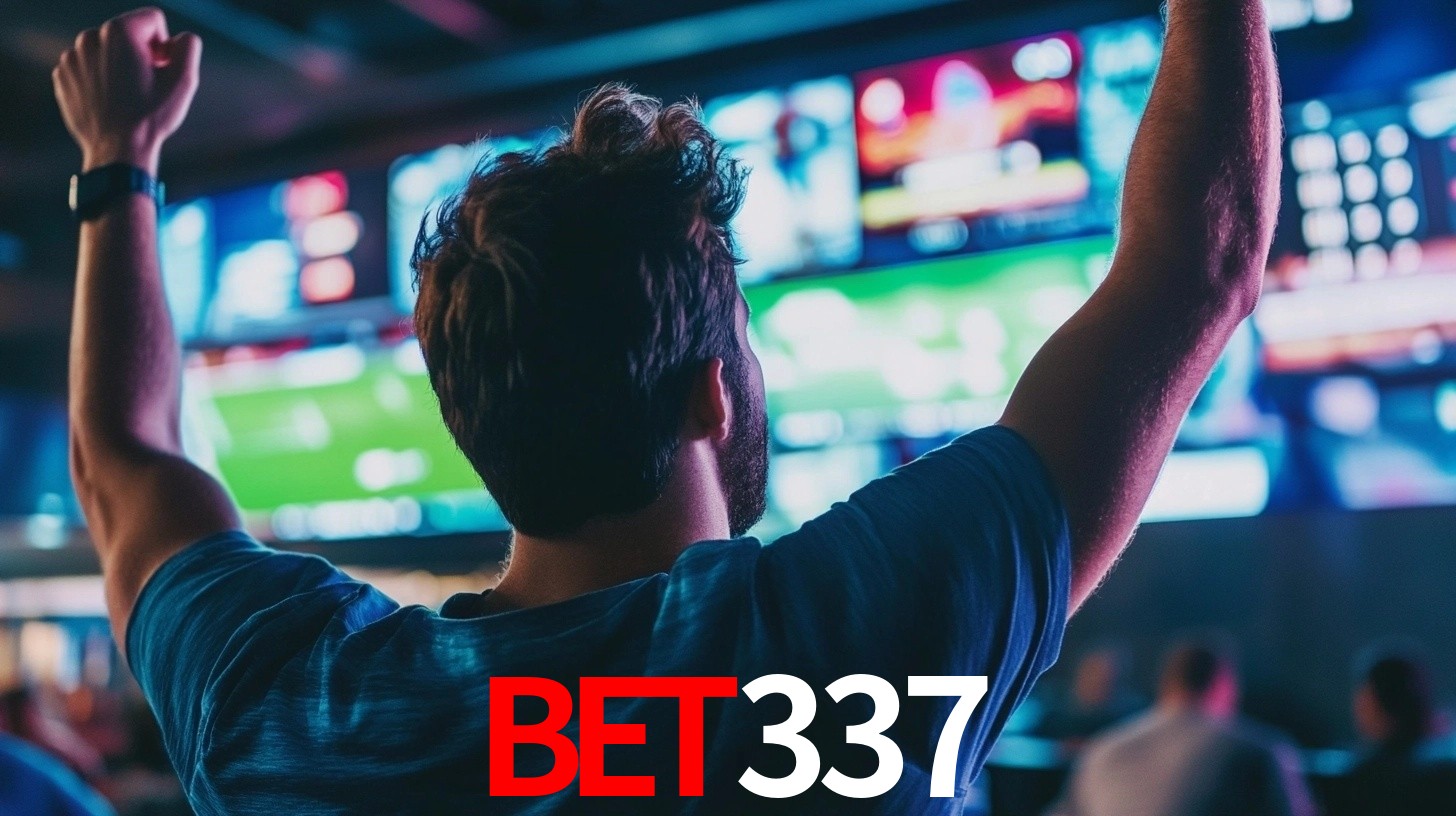 Live Casino bet337