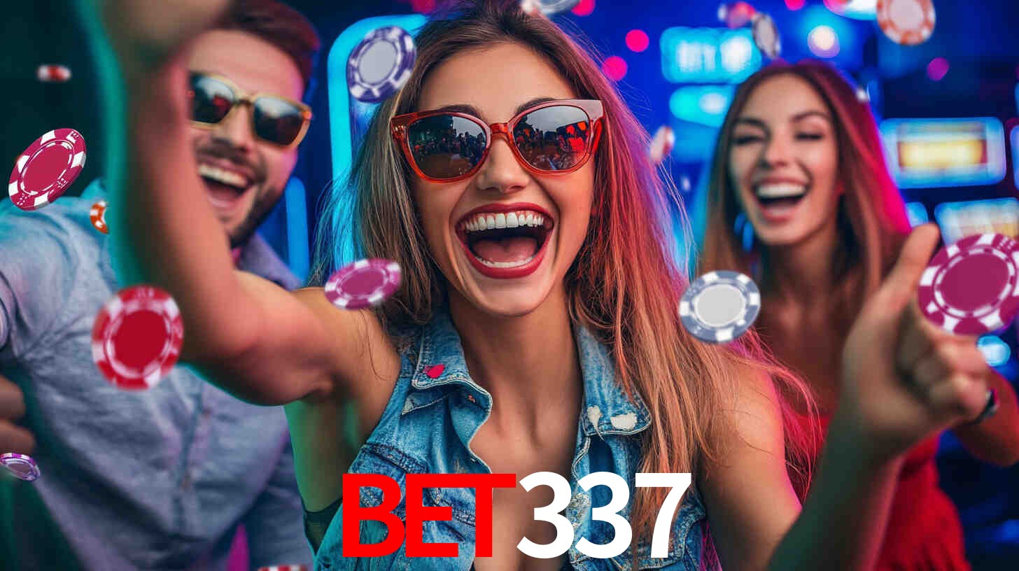 Desvendando o Mundo dos Jogos Virtuais na bet337