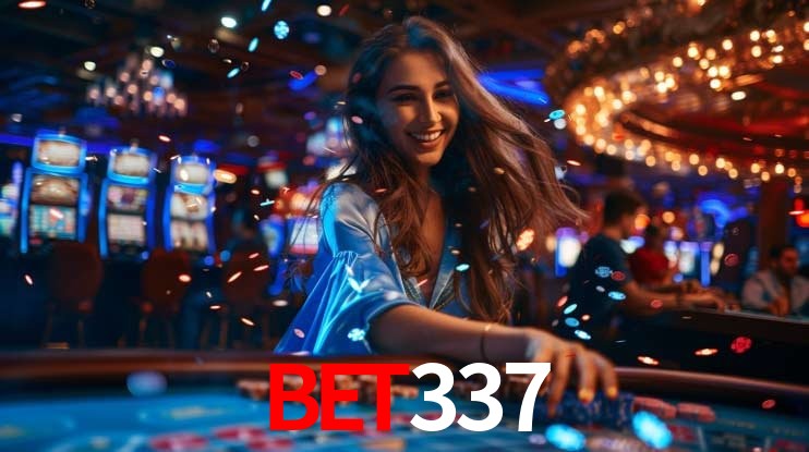 API Integration bet337