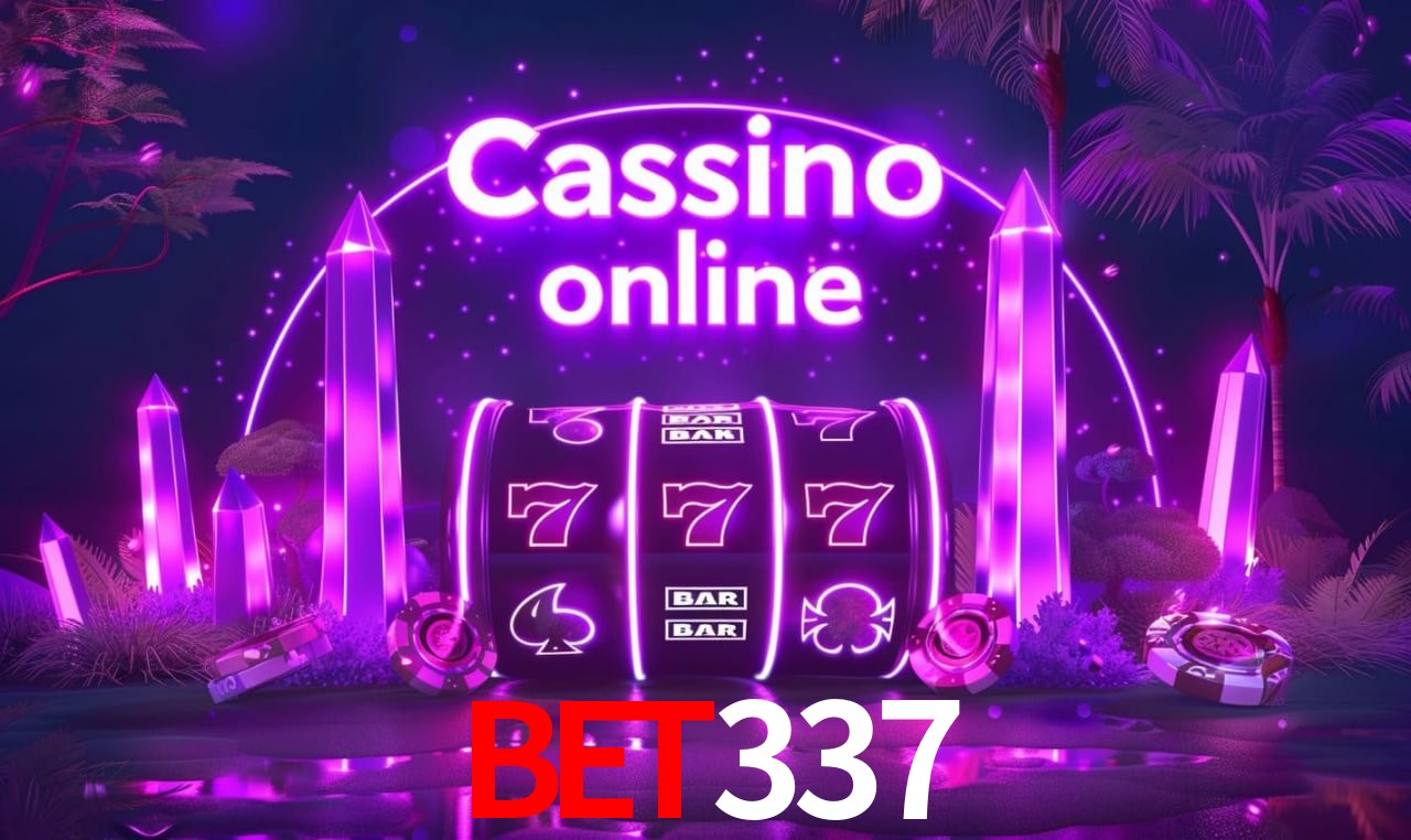 Promoções Sazonais bet337