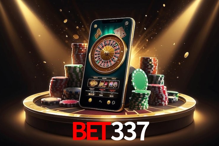 Promoção Relâmpago bet337