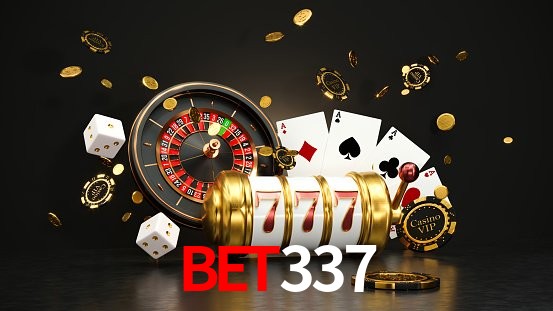 Secure Login bet337