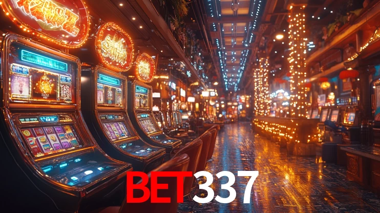 VIP Casino bet337