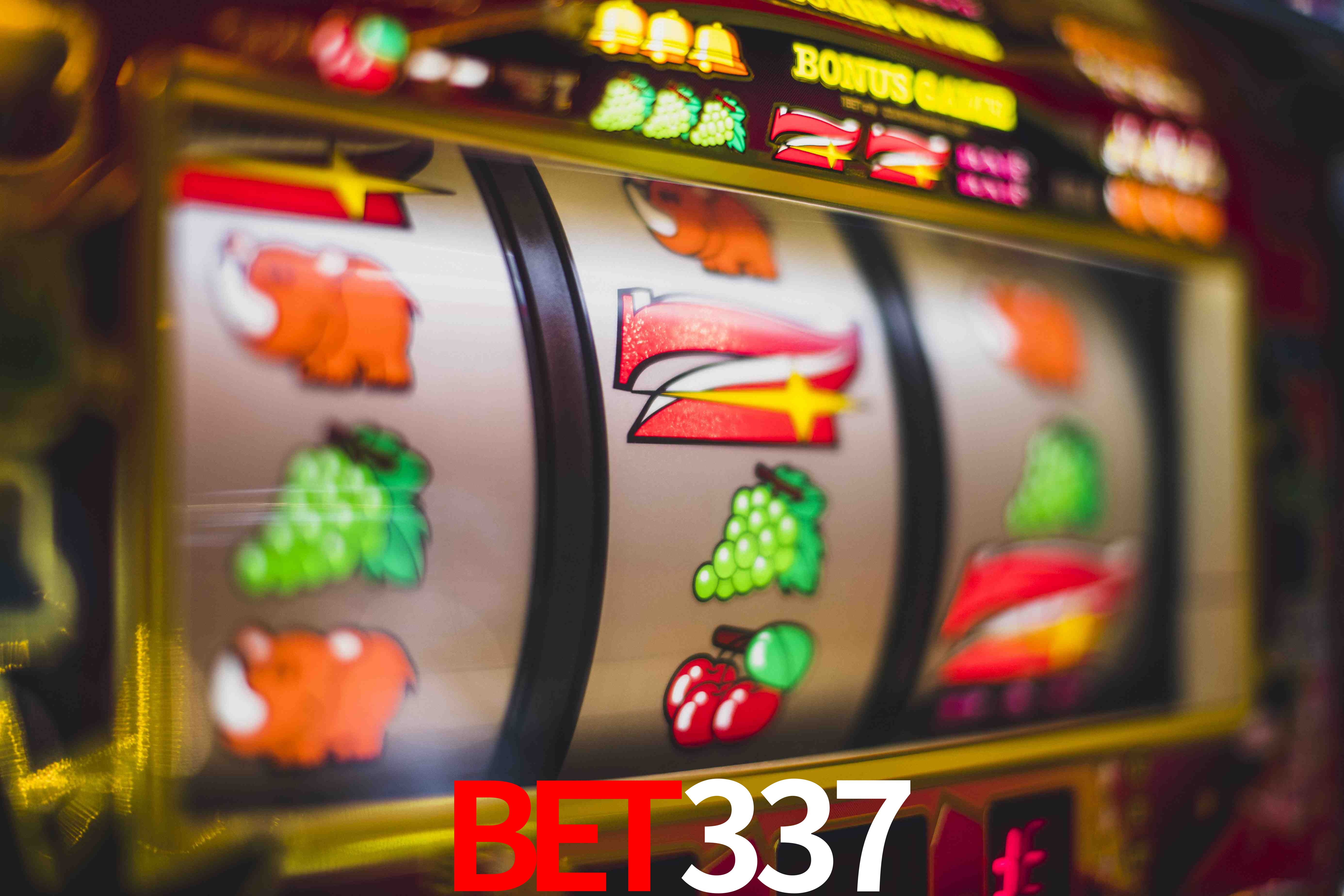 Quick Registration bet337