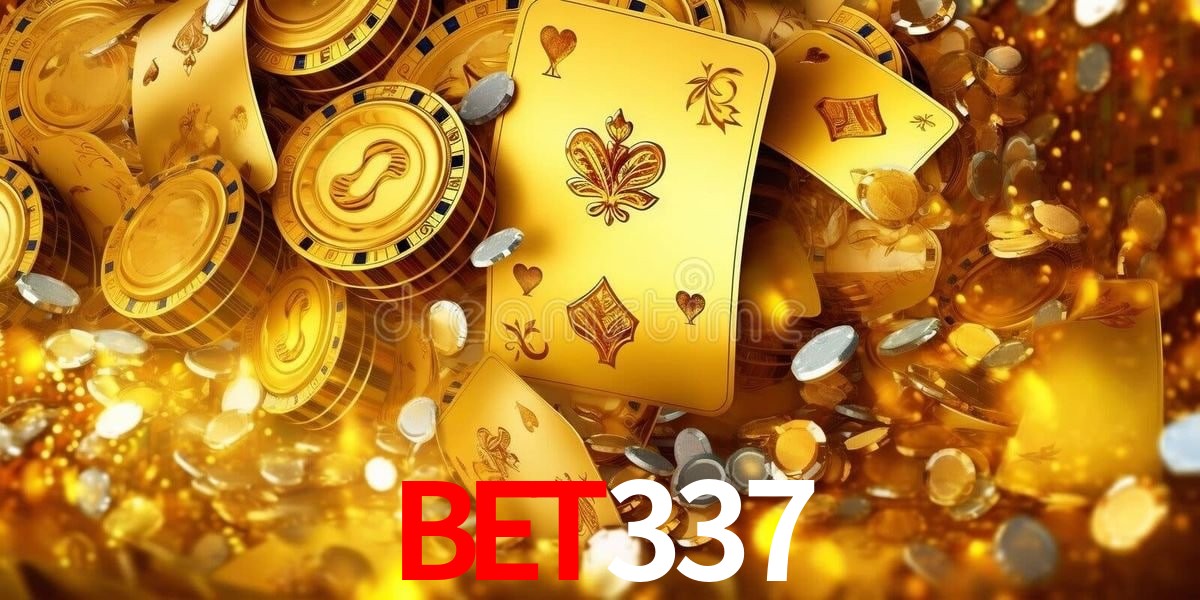 cassino bet337