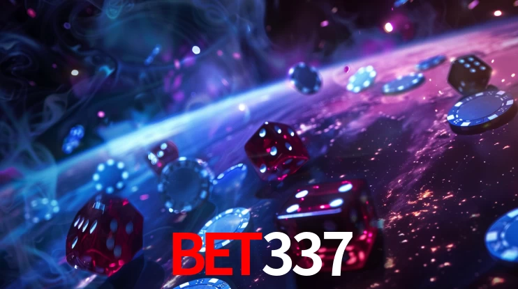 APP oficial da bet337 para mobile