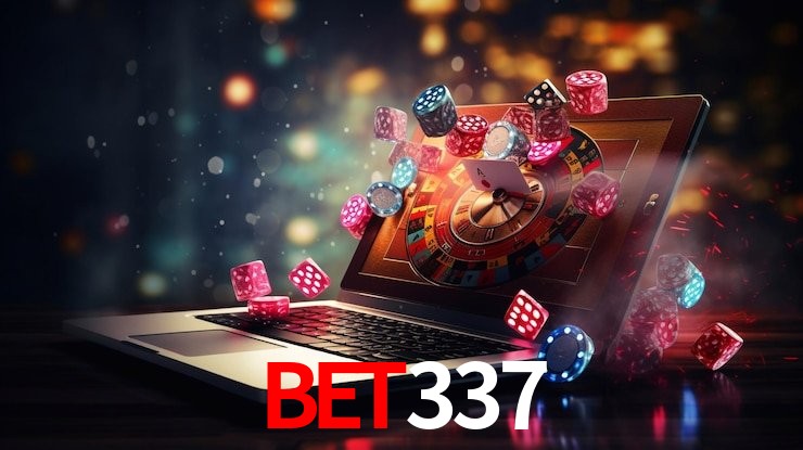 PIX Instantâneo bet337