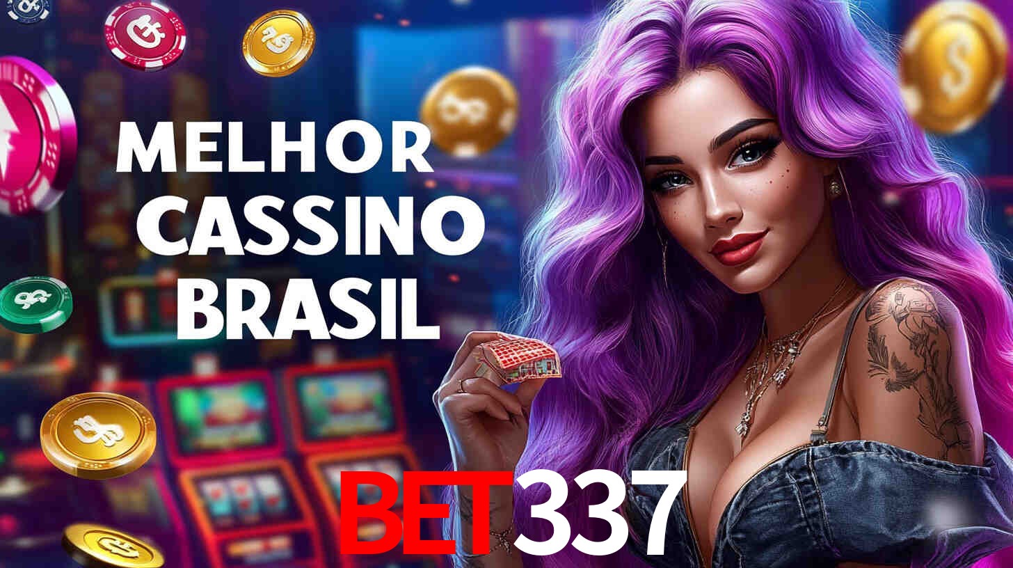 A Emoção da Loteria na bet337: Uma Chance de Mudança de Vida
