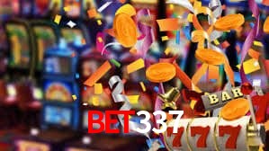 bet337 App Interface
