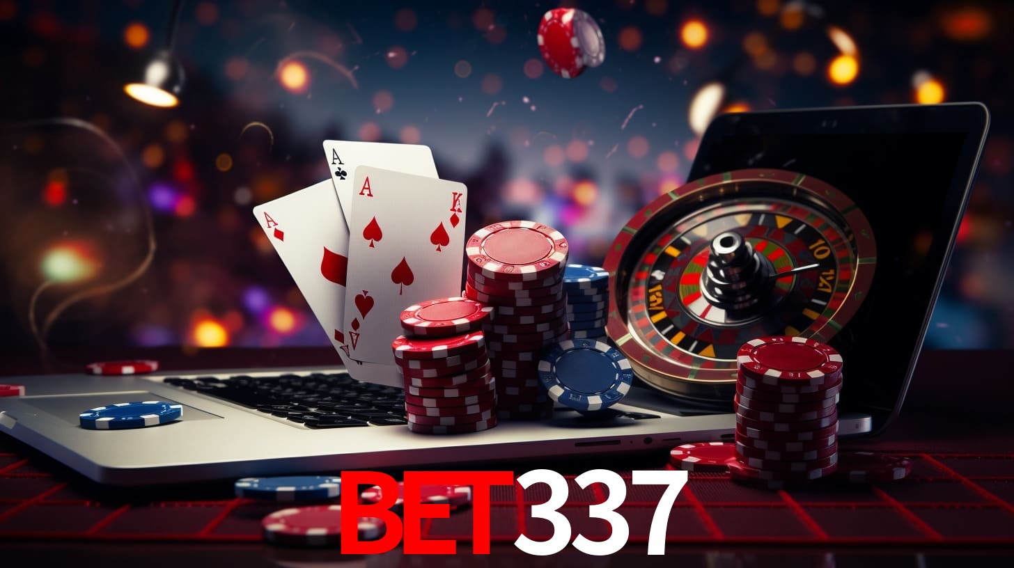 Slot Games bet337
