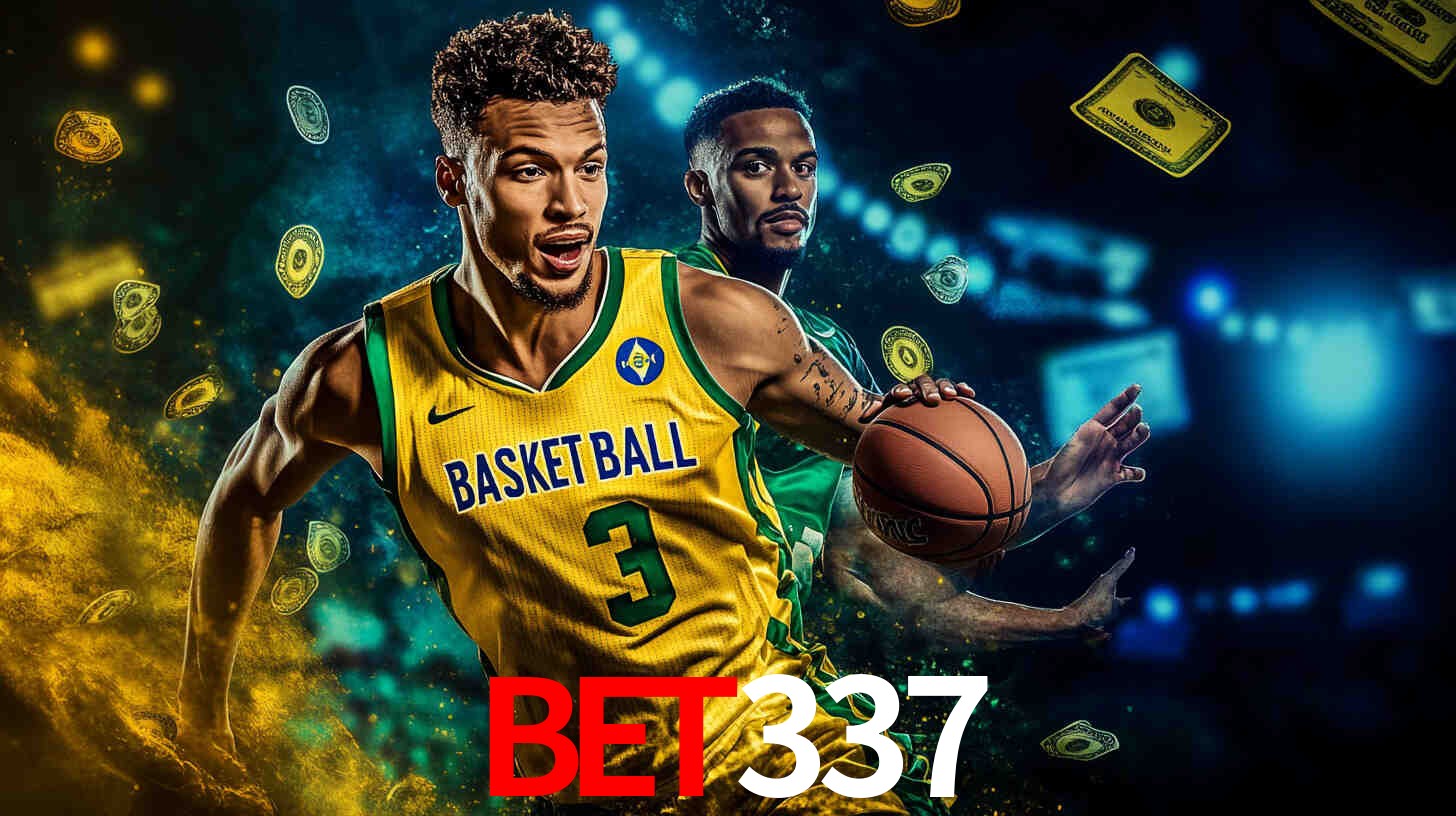Inovações de Jogos na bet337: O Futuro das Experiências Interativas