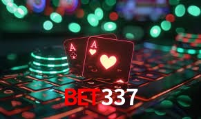 Casino Ao Vivo bet337